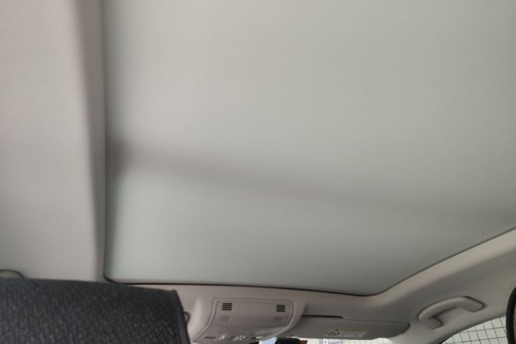 大众 T-ROC探歌 2021款 280TSI DSG两驱舒适智联版中控内饰22