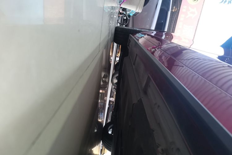 马自达3 昂克赛拉 2020款 2.0L 自动质豪版局部细节9002