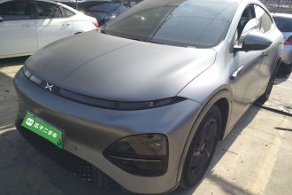 小鹏G6 2023款 755 超长续航 Pro