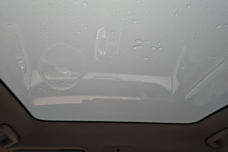 岚图汽车 岚图FREE 2023款 四驱超长续航增程版局部细节22