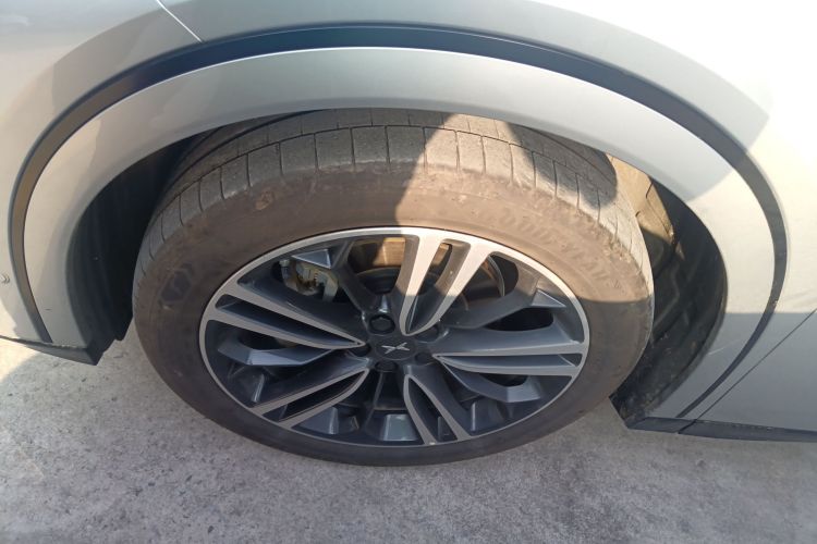 小鹏G6 2023款 755 超长续航 Pro车身外观6007