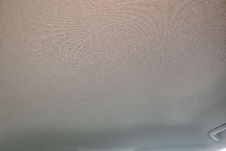 丰田 铂智3X 2025款 430 Air局部细节22