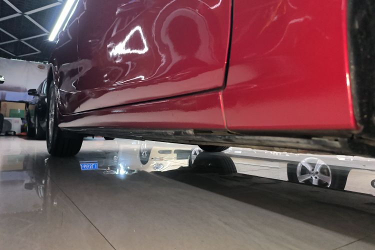 马自达3 昂克赛拉 2017款 两厢 1.5L 自动舒适型 国V局部细节9001