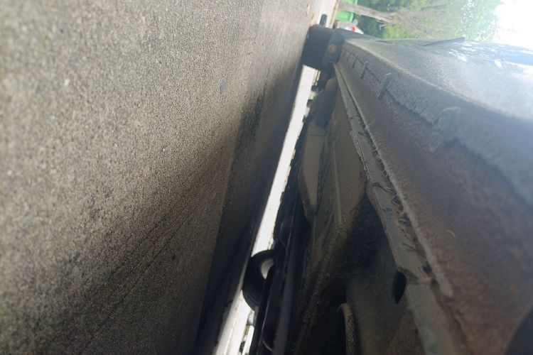 别克 英朗 2021款 改款 典范 1.5L 自动精英型局部细节9003