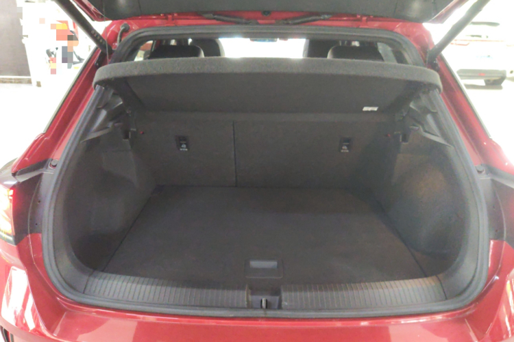 大众 T-ROC探歌 2023款 300TSI DSG两驱辰光版局部细节23