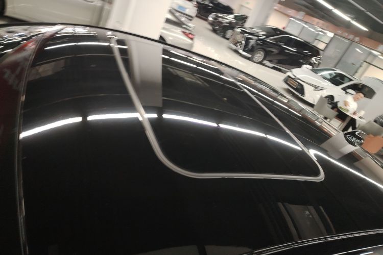 福特 蒙迪欧 2023款 EcoBoost 245 豪华型局部细节57