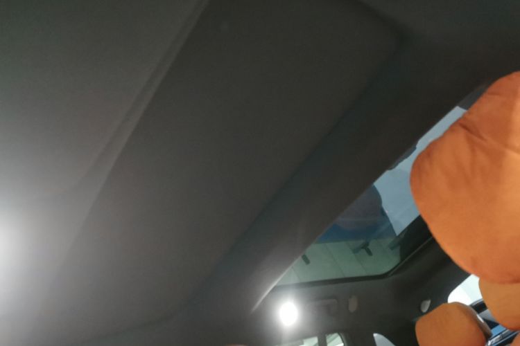 理想汽车 理想L7 2024款 Pro局部细节22