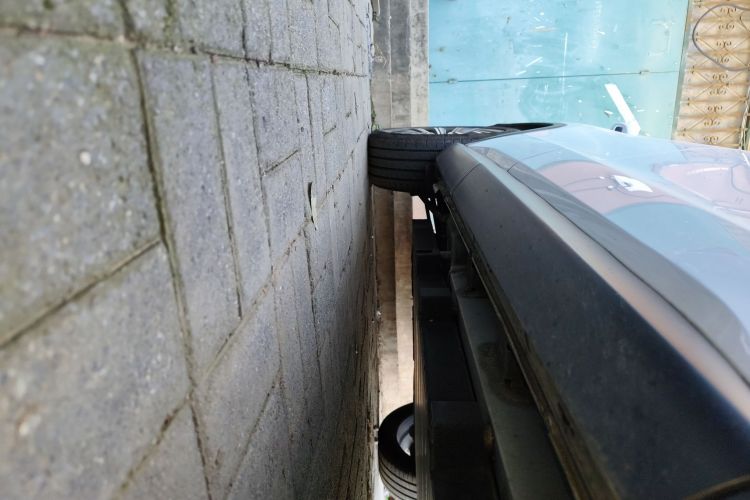 比亚迪 宋Pro新能源 2019款 EV 高功率高续航版旗舰型局部细节9001