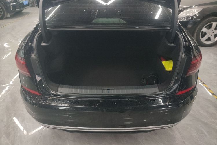 大众 帕萨特 2024款 380TSI 精英版局部细节23