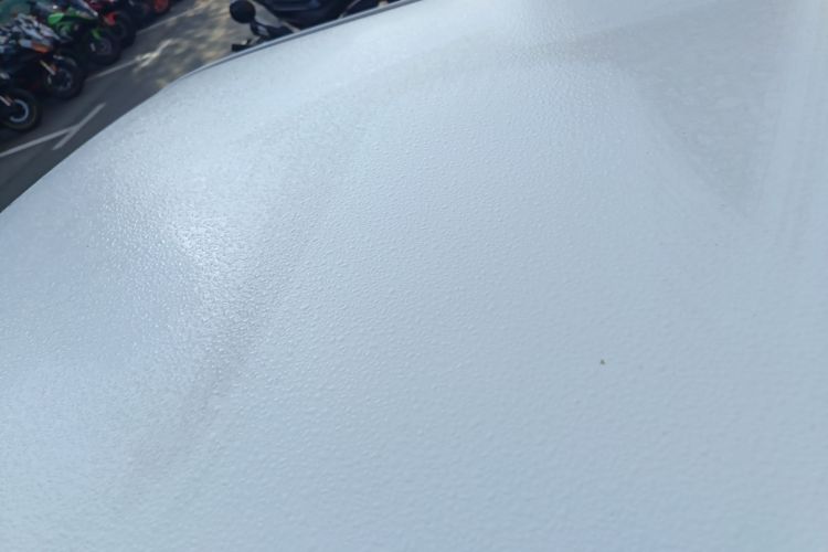 长安启源 长安Lumin 2025款 205km 香沁款局部细节57