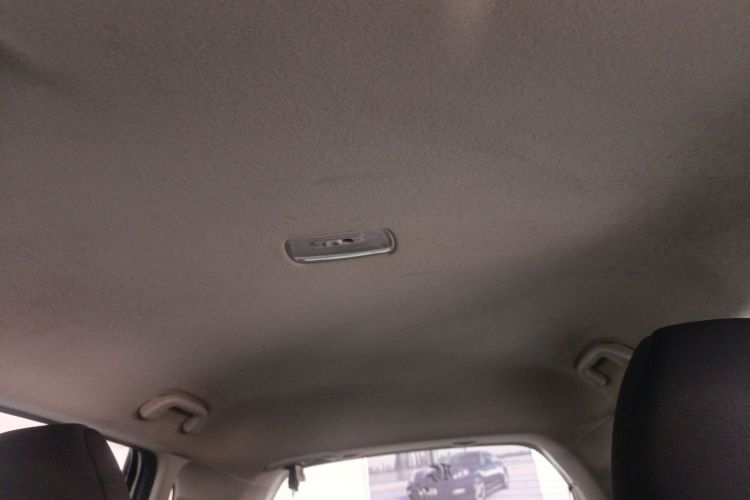 本田 飞度 2018款 1.5L 手动舒适版中控内饰22