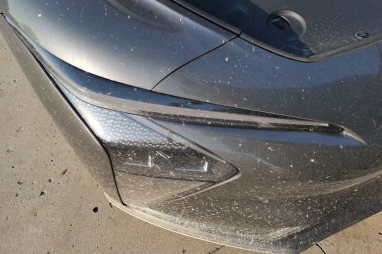 智己汽车 智己L7 2022款 Pro车身外观6006