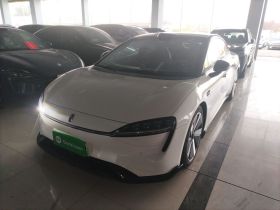 鸿蒙智行 智界S7 2024款 Max RS