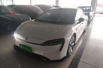 鸿蒙智行 智界S7 2024款 Max RS