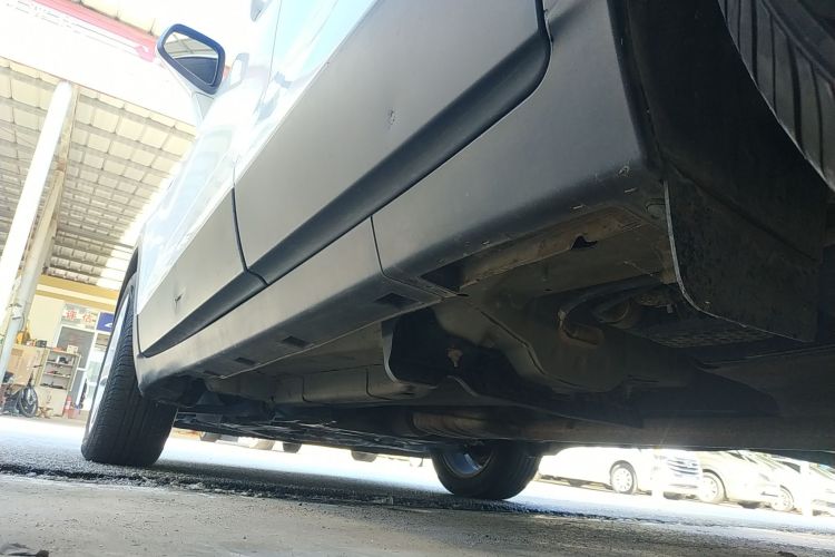 别克 昂科拉 2015款 1.4T 自动两驱都市精英型局部细节9002