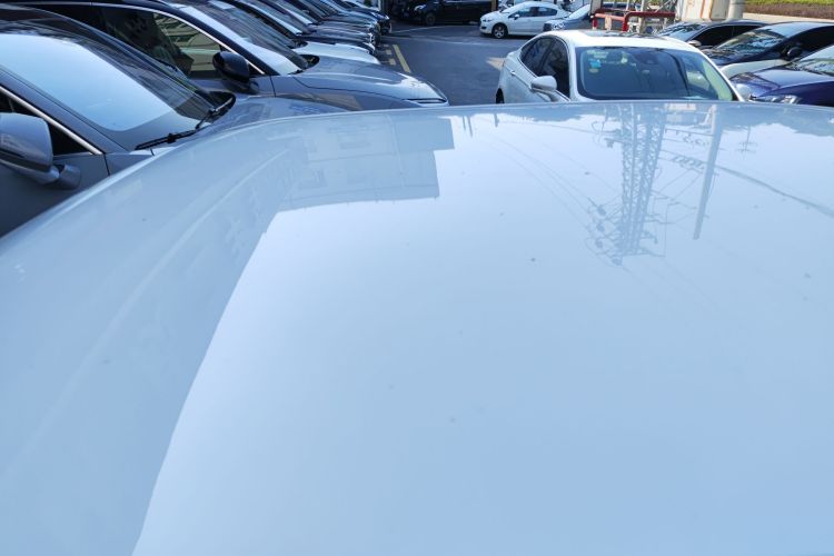 五菱汽车 宏光MINIEV 2021款 马卡龙臻享款 磷酸铁锂局部细节57