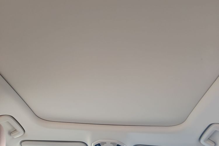 领克06 2023款 Remix 1.5T Shero中控内饰22