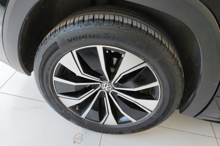 大众 途昂X 2020款 380TSI 四驱尊崇豪华版车身外观6008