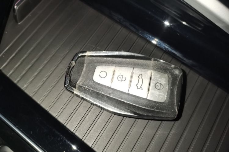 吉利汽车 星瑞 2025款 东方曜 2.0TD 望月版中控内饰11