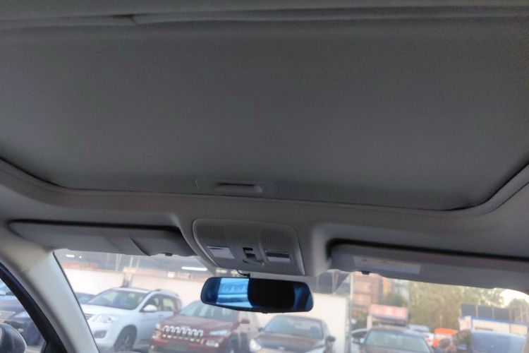 马自达3 昂克赛拉 2017款 三厢 1.5L 自动豪华型 国V中控内饰22