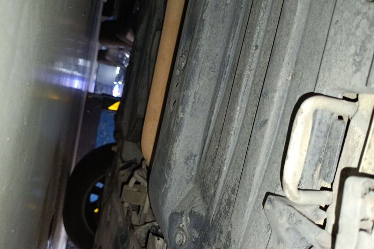 铃木 骁途 2017款 1.6L CVT两驱都市进取型局部细节9001