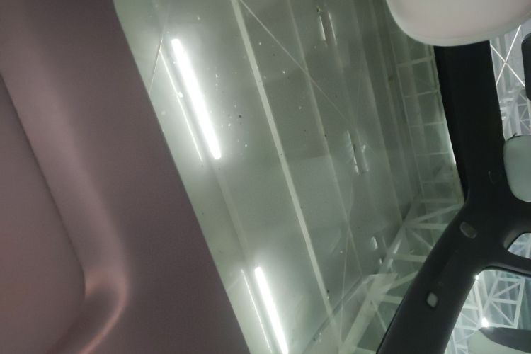 长安启源A06 2026款 240激光Ultra局部细节22