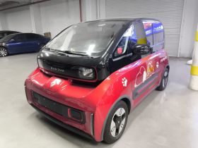 宝骏E300 2020款 Plus 星际智行版