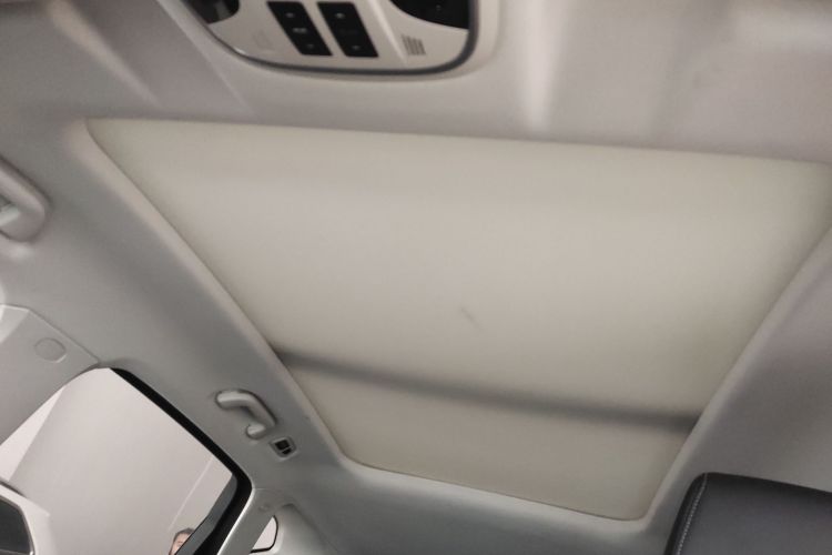 哈弗H6 2021款 国潮版 1.5T 自动冠军版局部细节22