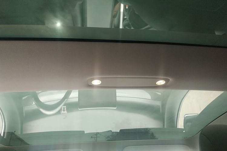 特斯拉 Model 3(进口) 2019款 长续航全轮驱动版局部细节22