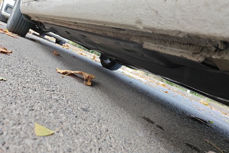 大众 捷达 2017款 1.4L 手动舒适型局部细节9001