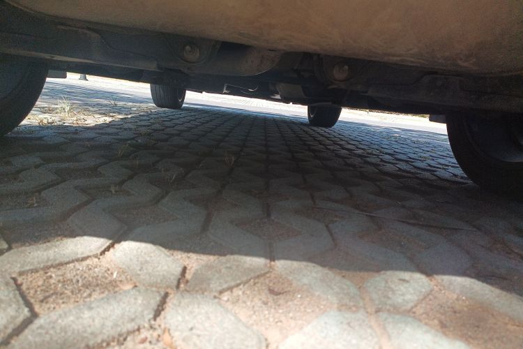 领克01 2017款 2.0T 四驱劲Pro版局部细节9009