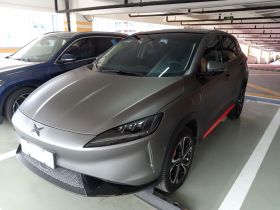 小鹏G3 2020款 460 智享版