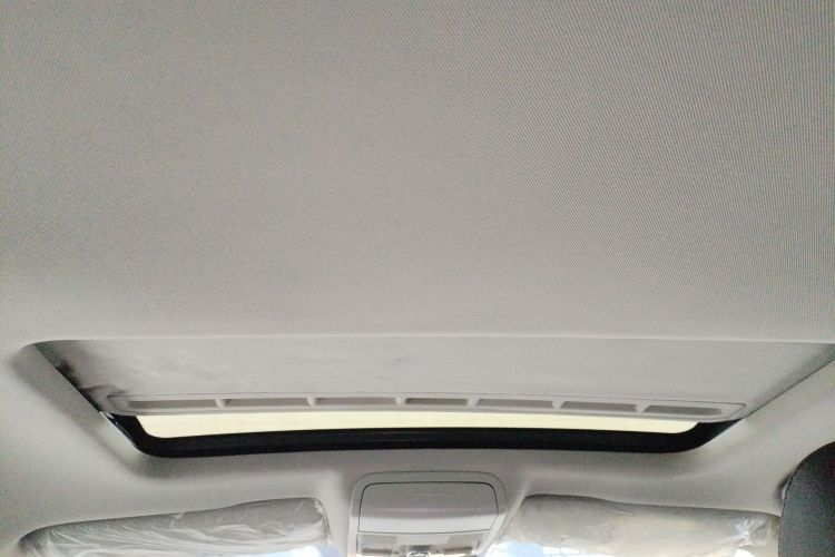 大众 速腾 2018款 1.6L 自动舒适型局部细节22