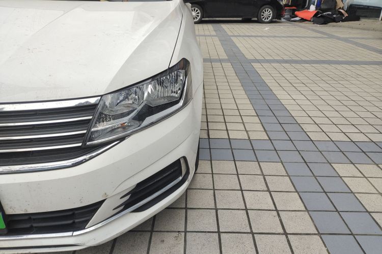 大众 2019款 朗逸启航 1.5L 自动舒适版 国VI局部细节36