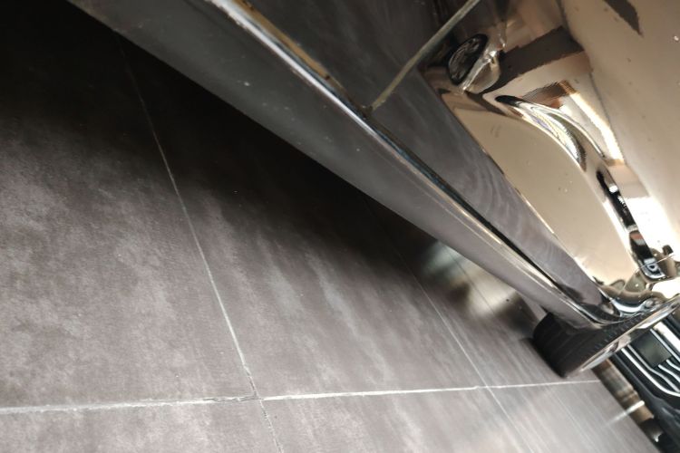 别克 君威 2023款 652T 智享型局部细节9002