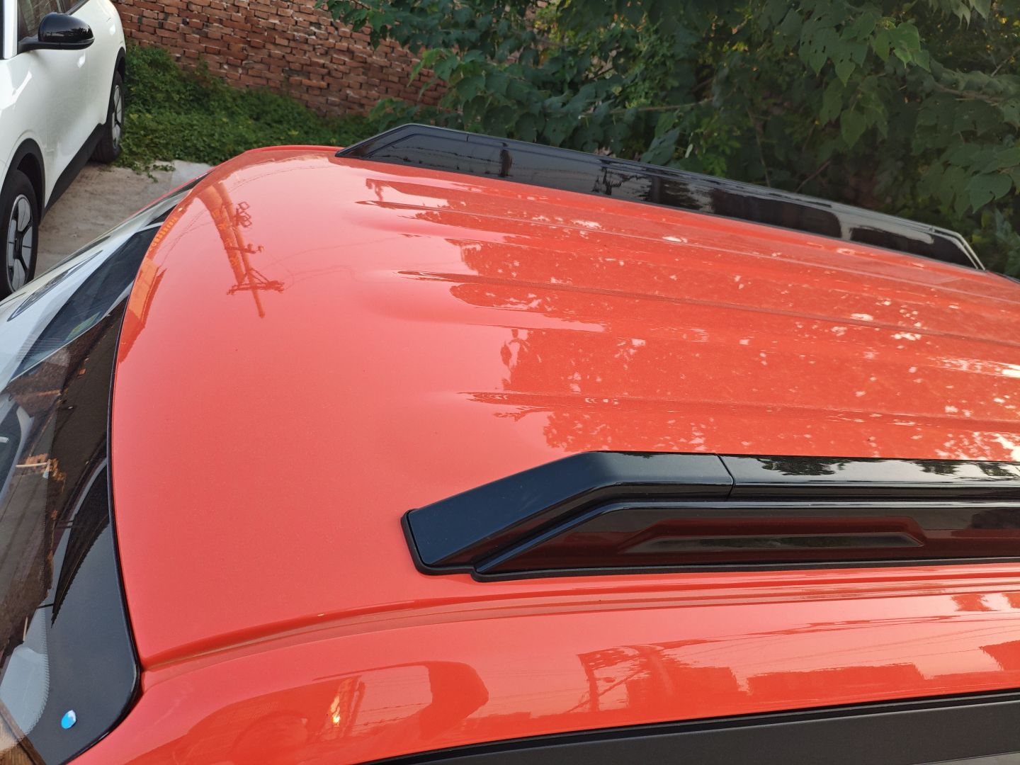 吉利汽车 2025款 210km 熊猫骑士