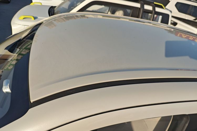 五菱汽车 宏光MINIEV 2025款 四门版 进阶款局部细节57