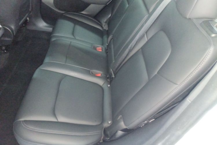 特斯拉 Model Y 2022款 Performance高性能全轮驱动版中控内饰7004