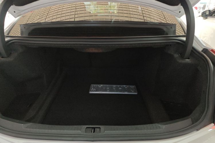 凯迪拉克ATS-L 2016款 28T 精英型局部细节23