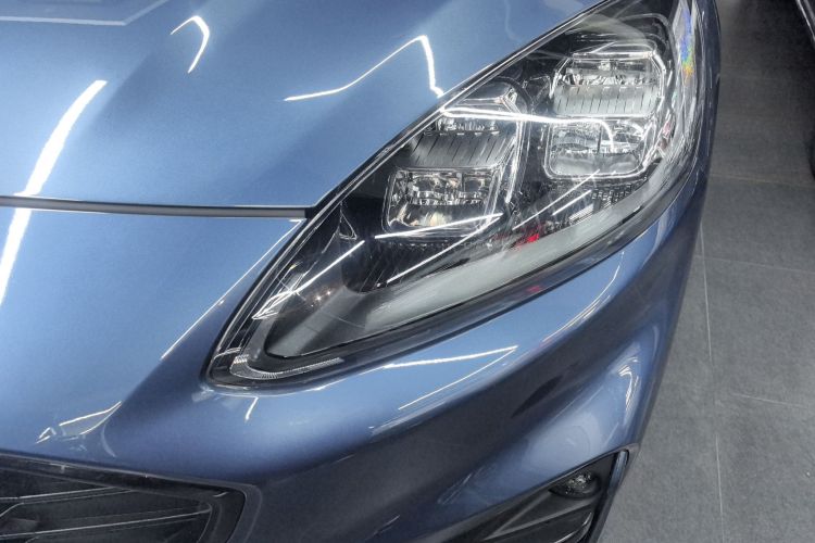 福特 锐际 2020款 EcoBoost 245 四驱纵享款ST-LINE局部细节36