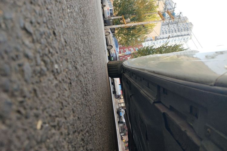 马自达 阿特兹 2020款 2.0L 蓝天豪华版局部细节9001