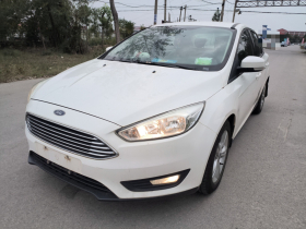 福特 福克斯 2017款 三厢 1.6L 自动舒适型智行版