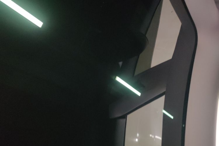 特斯拉 Model 3 2020款 标准续航后驱升级版局部细节22