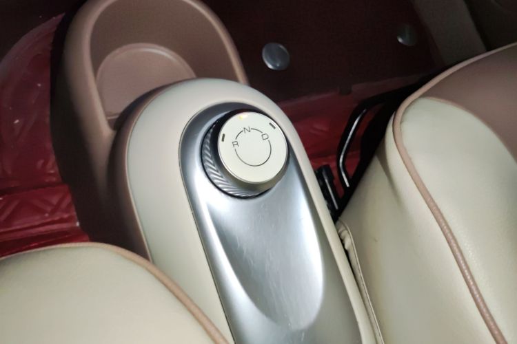 五菱汽车 宏光MINIEV 2025款 四门版 进阶款局部细节18