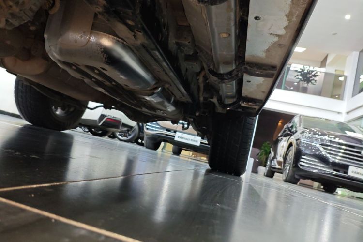 坦克300新能源 2024款 Hi4-T局部细节9002