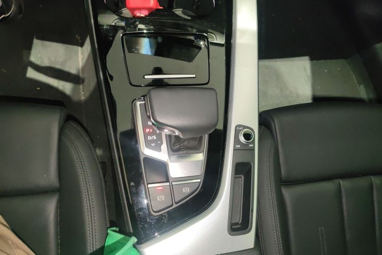 奥迪A5 2022款 Coupe 40 TFSI 时尚动感型局部细节18