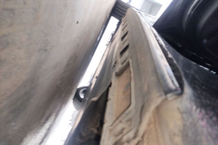 现代 菲斯塔 2019款 280TGDi 运动版 国VI局部细节9002