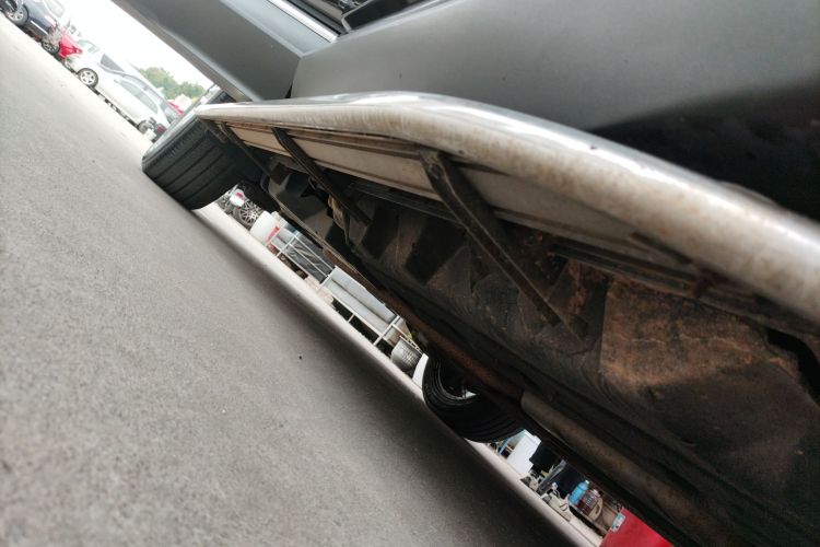 福特 锐界 2015款 2.0T GTDi 两驱豪锐型局部细节9001