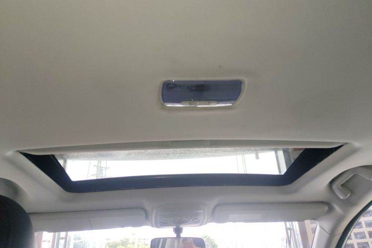 哈弗H6 2019款 运动版 1.5T 自动两驱精英型 国VI中控内饰22