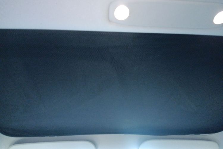 特斯拉 Model 3 2021款 标准续航后驱升级版局部细节22